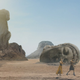 Illustration for article titled With Olympus, Syfy plays the game of thrones and loses